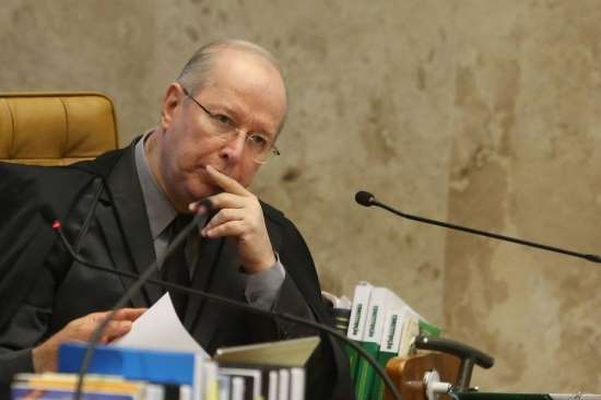 Rejeitado mandado de segurança que pedia para invalidar delação da JBS