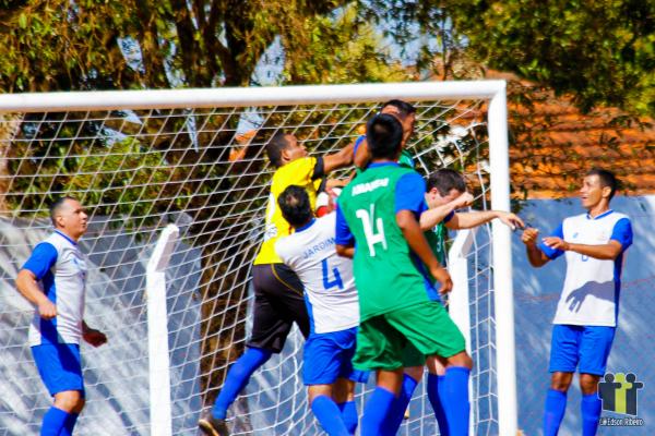 Bola volta a rolar sábado em Bela Vista pela terceira rodada da Copa Assomasul