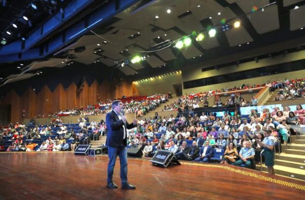 Governo realiza esta semana “Encontro de Gestores de Pessoas”