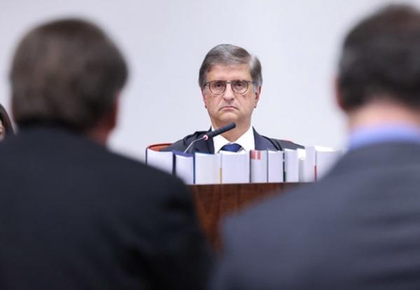 Nomeado por Lula e ligado a Gilmar, Gonet denuncia Bolsonaro e mais sete
