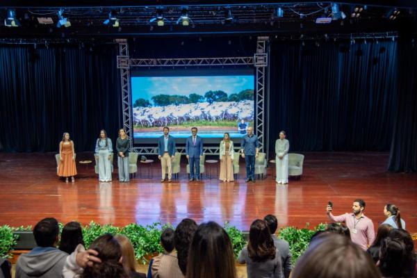TCE-MS participa de 4º Encontro de Gestores de Pessoas no Setor Público