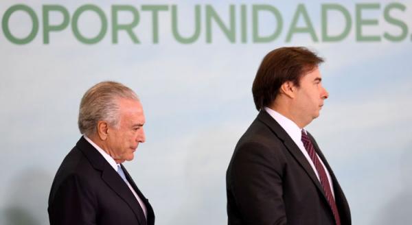 Reforma da Previdência entra na barganha de aliados de Temer