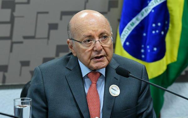 ‘Medidas contra Bolsonaro podem dificultar negociações de tarifas’
