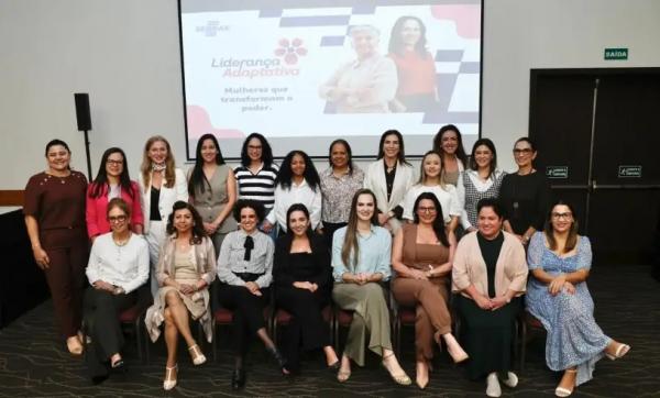 Sebrae/MS inicia Jornada Liderança Adaptativa em Campo Grande