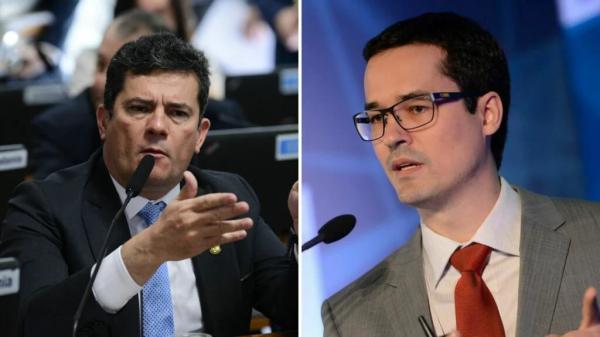 Moro e Deltan: “Lula nunca foi impedido de se comunicar”