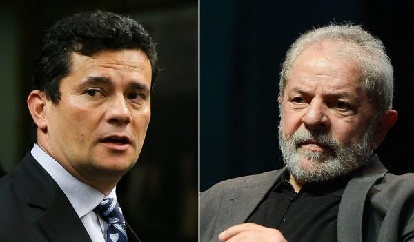Pedido de tornozeleira para Lula levou 1.102 dias