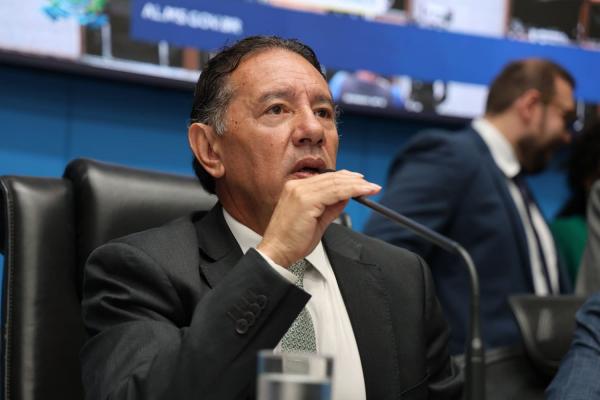 Governo inicia em setembro pavimentação da MS-444, obra reivindicada por Gerson 