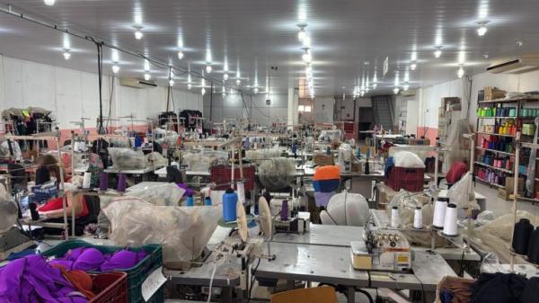 Setor produtivo têxtil cresce em Mato Grosso do Sul