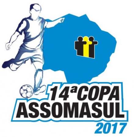 Sem justificar ausência, Japorã é excluída da Copa Assomasul de futebol