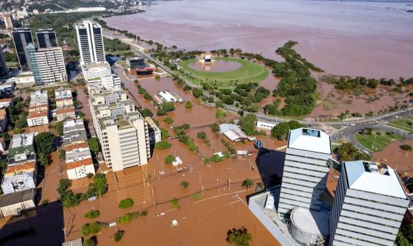 Banco do Brasil recebe empréstimo de €250 milhões da Itália para ajudar RS