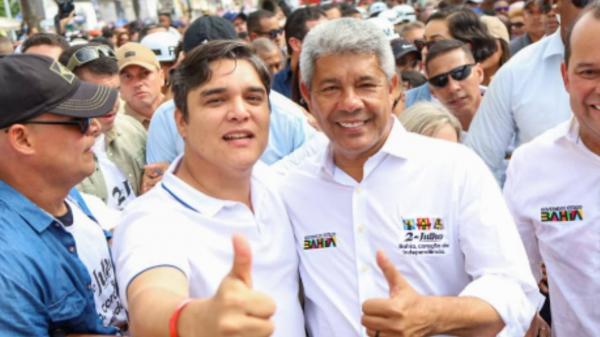 Deputado cobra R$21,6 mil dos baianos por sua viagem a Paris