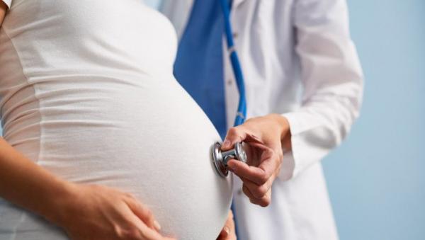Exame pré-natal reduz chance de bebê nascer com anomalia