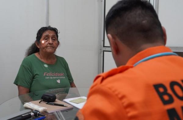 ‘MS Em Ação’ leva saúde, segurança e inclusão para comunidades em Porto Murtinho