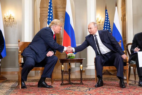 Ultimato de Trump a Putin pode virar punição direta ao Brasil