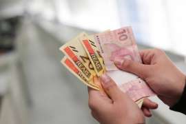 Salário mínimo em 2018 será de R$ 979 reais