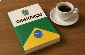 A democracia e a liberdade a gente vê depois?