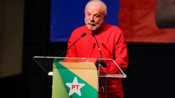 Lula: “Se direita eleger 17, terá maioria no Senado