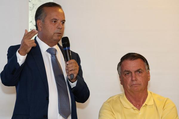 Marinho defende impeachment de Moraes após prisão de Bolsonaro