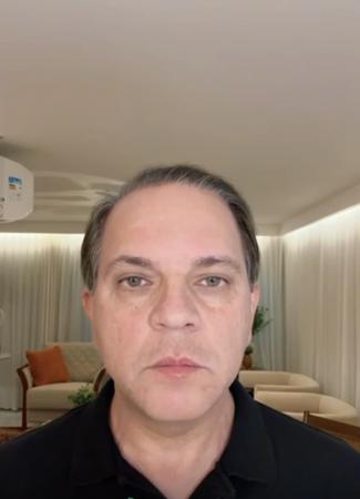 Coronel David critica prisão de Bolsonaro e fala em abuso de poder