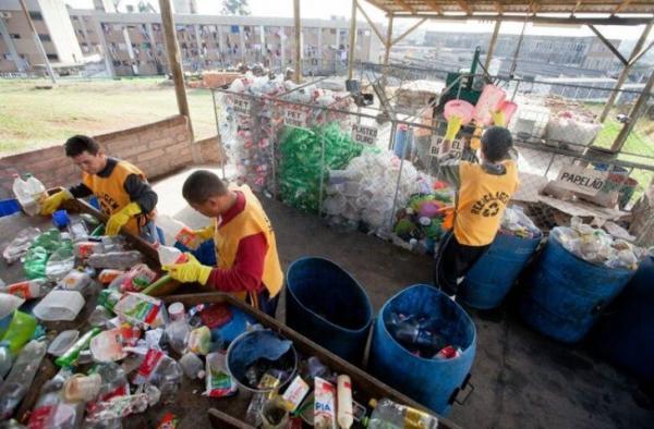 Funles disponibiliza R$ 3 milhões para catadores de materiais recicláveis em MS