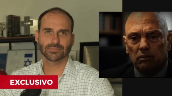 “Moraes ficou caro demais para o sistema; ele já entendeu isso”