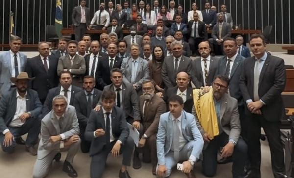 Representação de Motta poderá virar apenas ‘censura’
