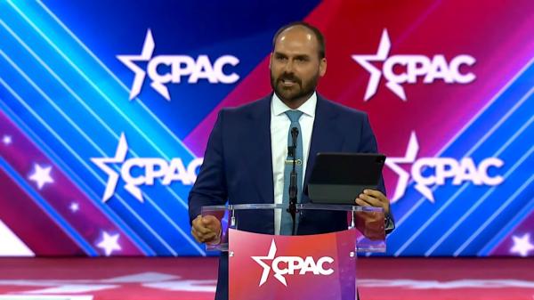 Eduardo rebate Haddad após ser culpado por reunião cancelada