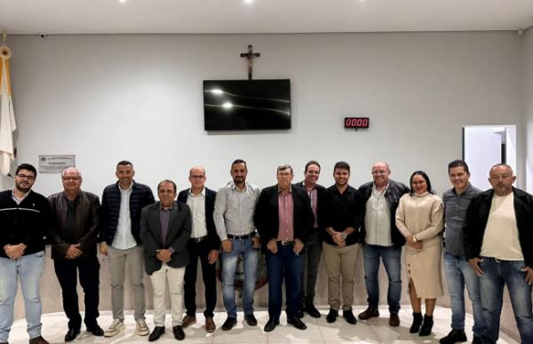 Audiência Pública discutiu mudança de nome de Rio Verde de Mato Grosso