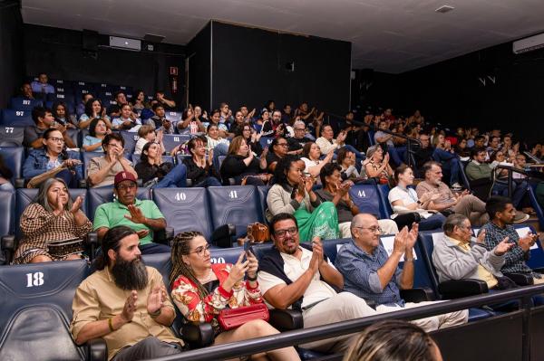Raízes Criativas é lançado em Corumbá com exibição do filme premiado “Do Sul, A Vingança”