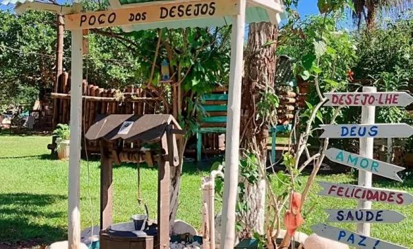 Ruraltur MS expõe para o público produtos e atrativos turísticos na mostra “Isto é Mato Grosso do Sul” 