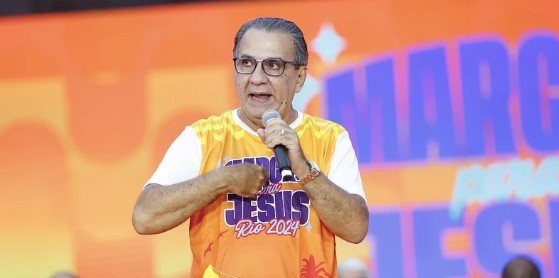 Silas Malafaia se pronuncia após ser incluído em inquérito da PF