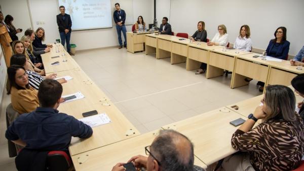 TCE-MS fiscaliza e impulsiona projeto que garante atendimento médico especializado à população de MS