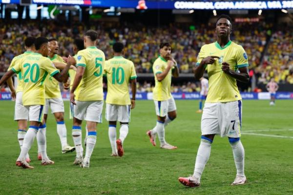 EUA avaliam barrar Seleção Brasileira na Copa