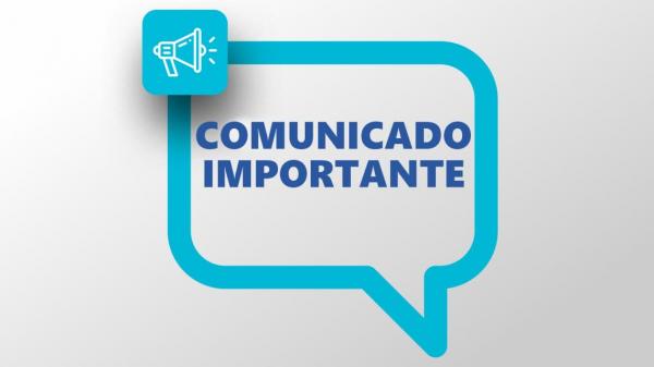Indisponibilidade temporária do e-Sfinge e demais sistemas do TCE-MS