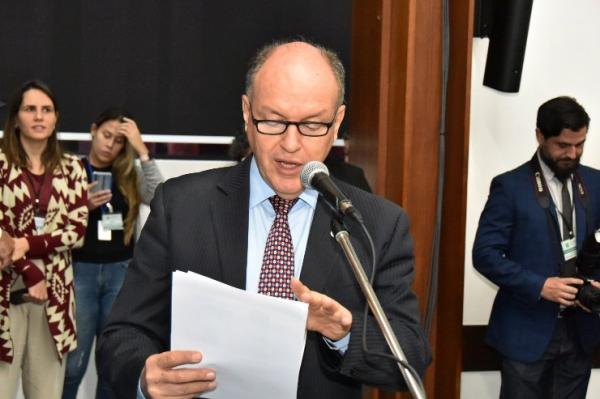 Lei: ONG dedicada à inclusão social de Coxim é declarada de Utilidade Pública