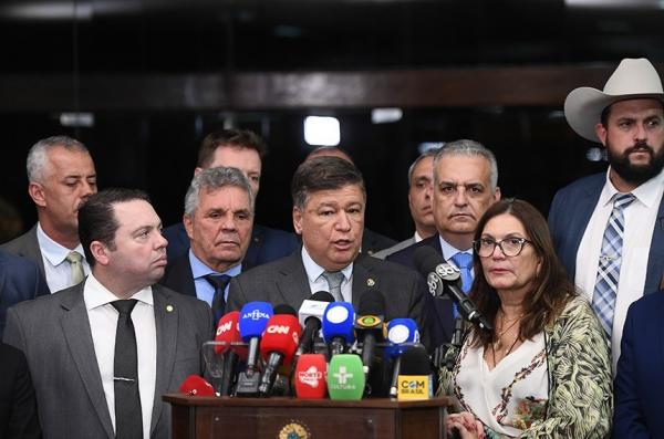 CPMI do INSS fará pente fino no roubo do dinheiro dos aposentados