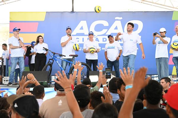 Projeto realizou mais de 6 mil atendimentos em Sidrolândia
