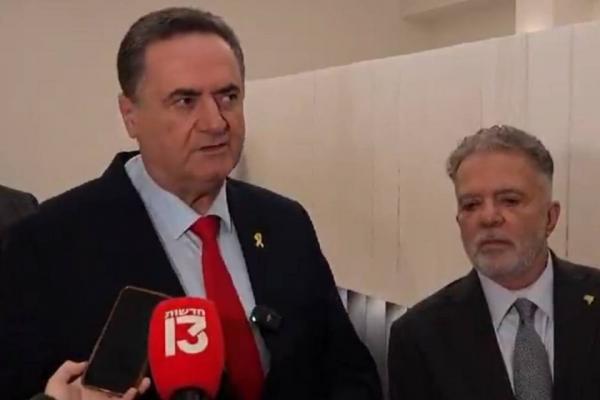 Israel rebaixa relações diplomáticas com o Brasil após hostilidade de Lula