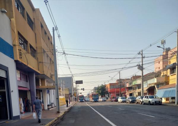 Sábado de tempo firme no MS