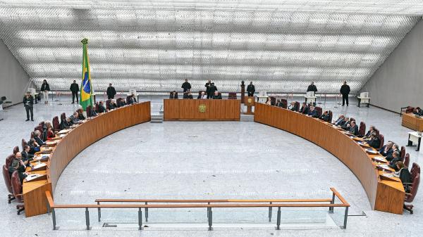 Venda de sentenças: mais quatro gabinetes de ministros do STJ envolvidos?