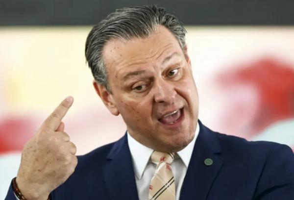 Ministro foge da Expointer, tradicional evento do agro no RS