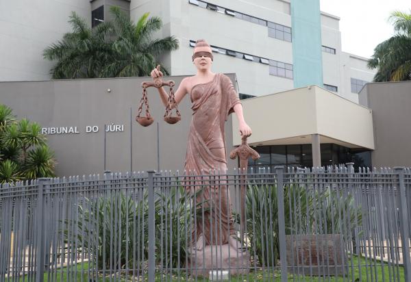 Cidadãos podem se inscrever para atuarem em Tribunais do Júri do Estado