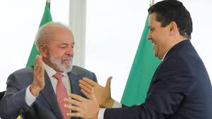 Governo Lula libera R$ 2,2 bi em emendas Pix para barrar avanço de anistia