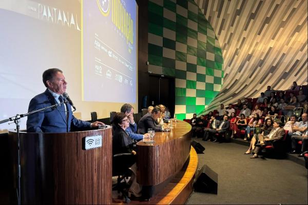 ALEMS participa da Caravana da Inovação da Advocacia-Geral da União