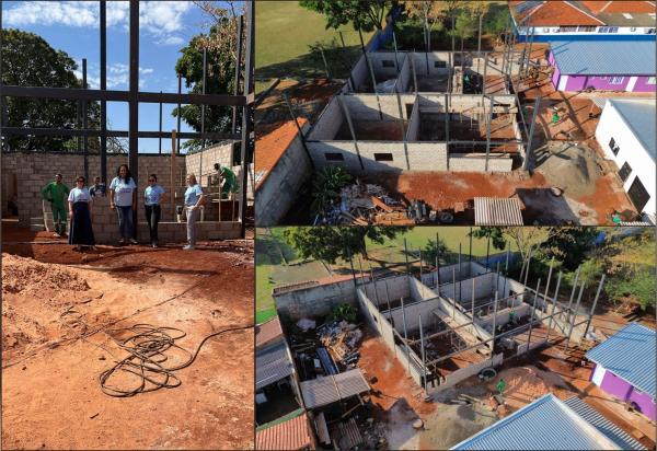  Com recursos da Cepa, instituto que apoia vítimas de violência doméstica amplia estrutura