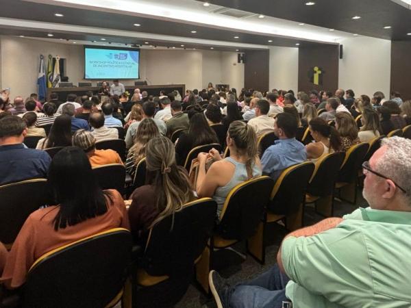 Governo implanta política com critérios de financiamento para reduzir filas no SUS