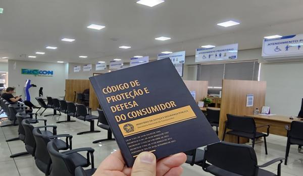 Procon/MS realiza pesquisa sobre conhecimento do Código de Defesa do Consumidor