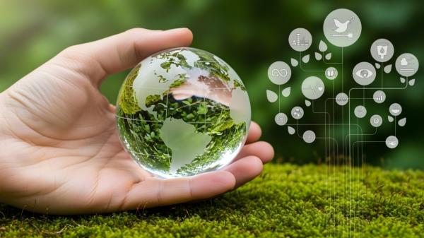 TCE-MS institui Diretoria Extraordinária de Gestão Sustentável e alinha ações à Agenda 2030