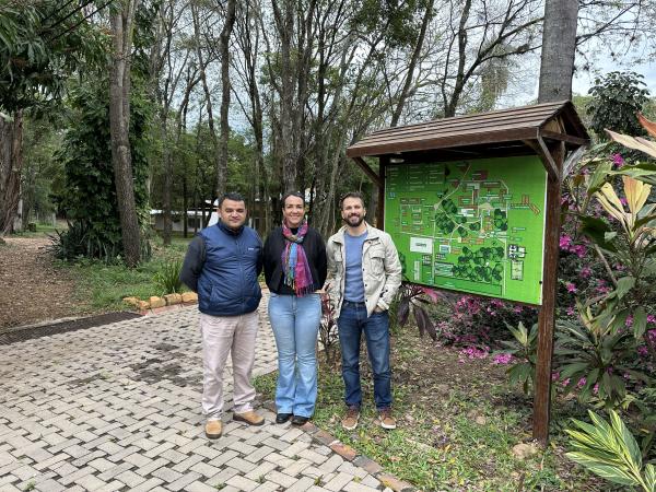 Empreendedora busca inspiração e novas conexões com apoio do Sebrae