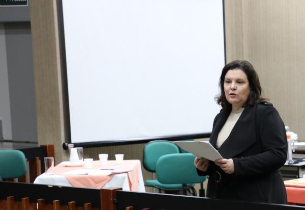  Juíza da Infância fala sobre pedofilia após casos que chocaram Campo Grande